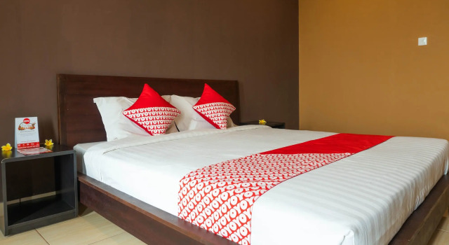 OYO 311 Melody Guest House, Забронировать Гостевой дом Денпасар Denpasar Municipality