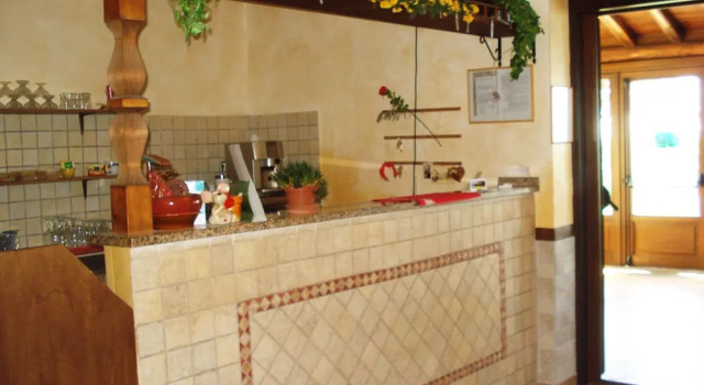 Agriturismo Montigliano