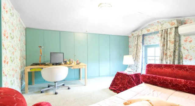 Holiday home Via nazionale Sannitica 87