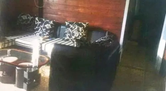 2Bhk Hlc Bungalow Malshej Ghat