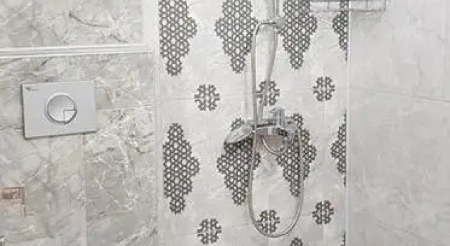 Luksusowy pokój Sezgin Boutique Hotel