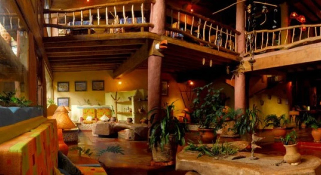 Yacutinga Lodge, Book Hotel Hotels in Misiones with a Pool, Swimming Pool