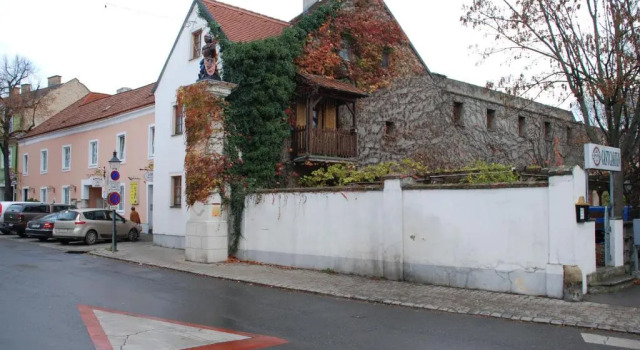 Номер Standard Gasthof Ludl