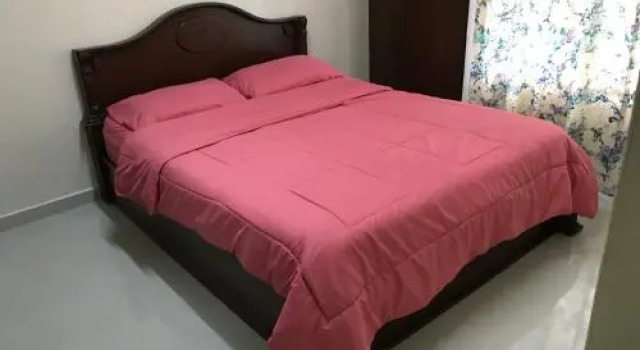 Subang Ville Ehsan Apartment,  Bandar Sunway,, Забронировать Апартаменты/квартира Апартаменты Петалинг-Джая, рядом с Медицинский центр Сануэй, Апартаменты/квартира