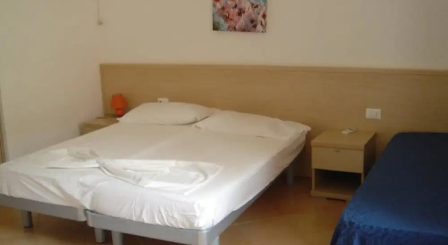 Апартаменты c 1 комнатой с балконом Aparthotel Ponta Preta