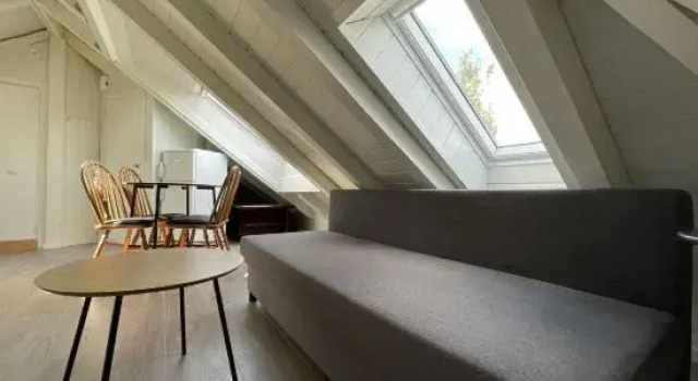 Апартаменты Stunning Hilltop Nest Unparalleled Views at BnB Ap 17