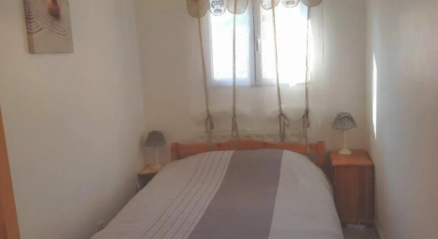 Коттедж La petite maison