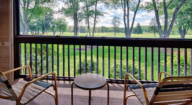 Номер Standard Etowah Valley Golf & Resort