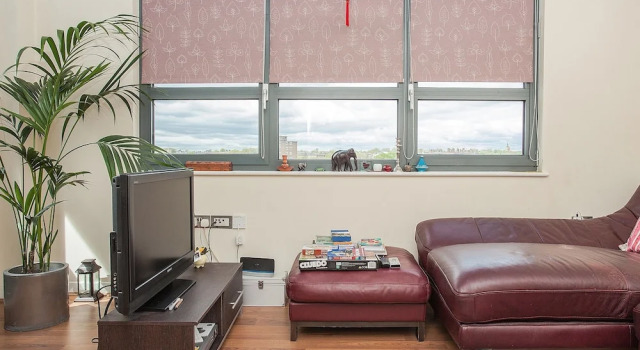 Modern 2 Bedroom Flat Close to Old Street