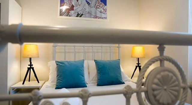 Standard- værelse Shongas Inn