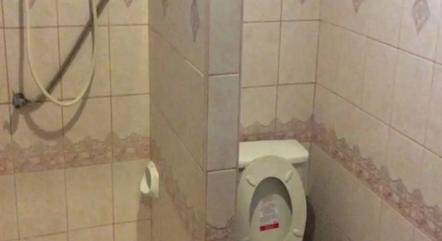Номер Standard Sam's Jungle Guesthouse