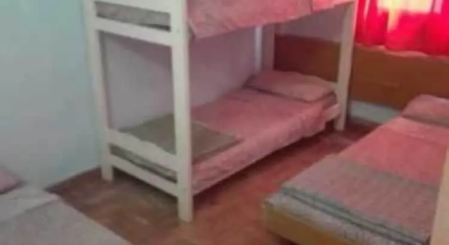 Номер Standard Hotel Monte Castello