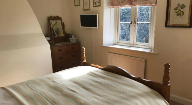The Long House, Rezervasyon Otel Merseyside otoparklı oteller, Otopark