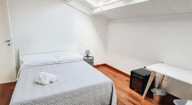 Двухместный номер Standard Galé Suite Apartment