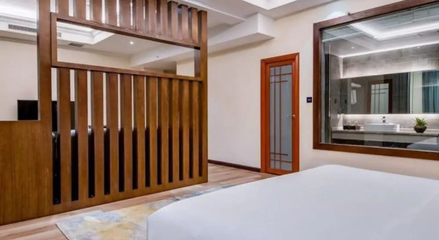 Люкс Vyluk Hotel Jianshui Gucheng