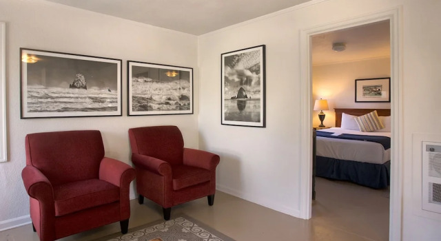 McBee Cottages, Rezerwuj Hotel Cannon Beach 