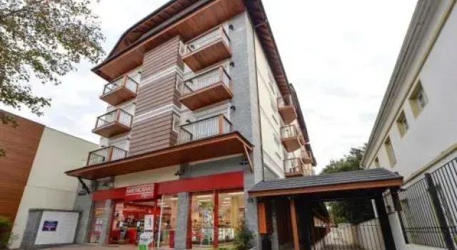 Apartamento Lindo Centro de Canela
