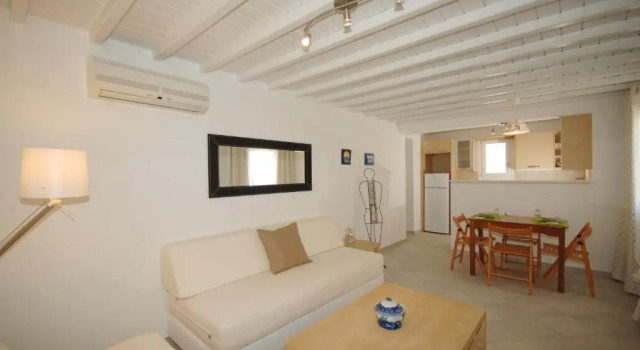 Апартаменты Lino Apartments