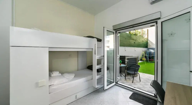 Ariadni Apartment Garden View, Забронировать Апартаменты/квартира  