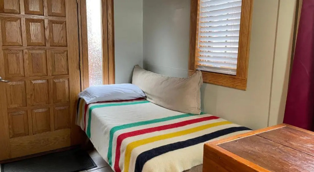 Студия Luna Bed & Breakfast