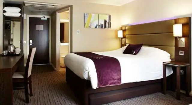 Premier Inn Pickering Hotel, Rezervați Hotel Pickering 