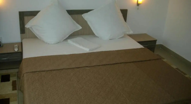Habitación Estándar Vila Daniel Borbel