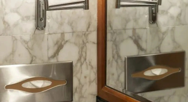 Номер Deluxe Hotel National