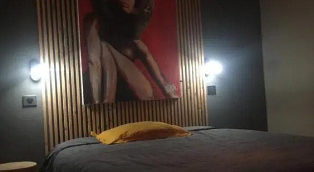 Maison Cosy a 2km du Circuit Bugatti Des 24h, Забронировать Отель Ле-Ман Sarthe, рядом с Musee Vert