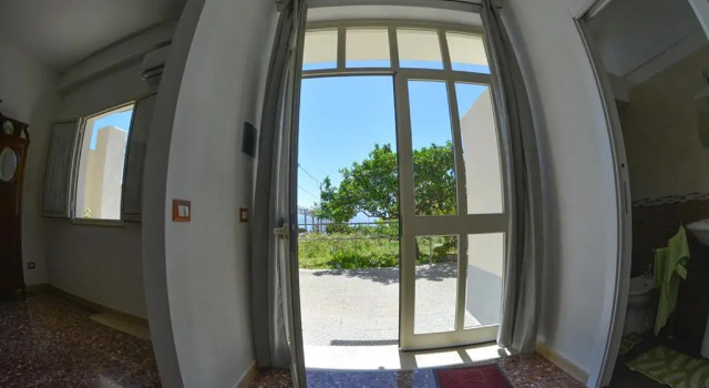 Апартаменты Casa vacanze a 3 minuti a piedi dal mare