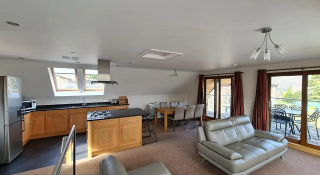 Aikbeck Lodge, Varaa Hotelli  