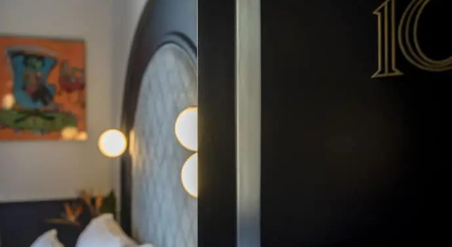 Двухместный номер Classic Elmina Hotel Jaffa