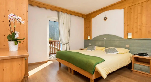 Двухместный номер Standard Hotel Aurora