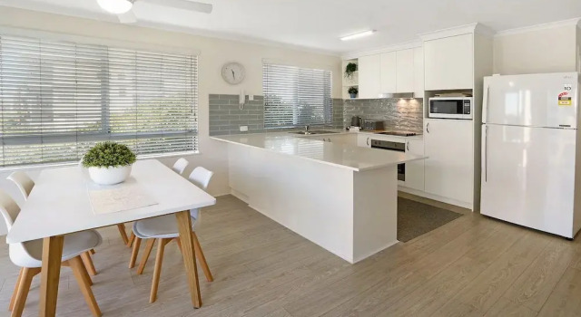 Appartamento Standard MAINSAIL8 - Mooloolaba Beach