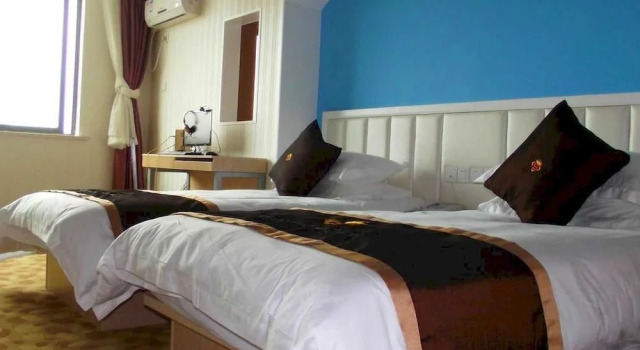 Hangzhou SHS Fashion Hotel