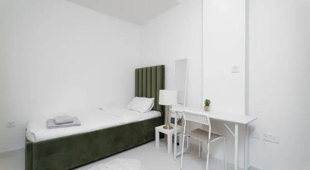 Номер Superior Nasma Luxury Stays- Ras Al Khaimah
