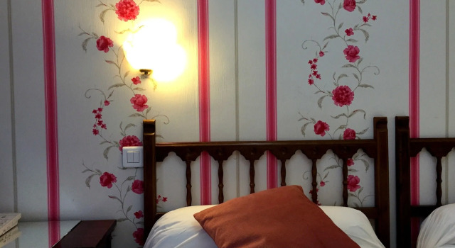 Hotel Le Clos d'Alesia