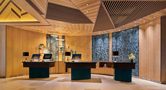 Artyzen Habitat Taopu Shanghai