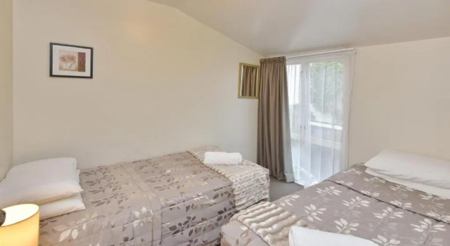 Апартаменты Standard Northcote Motor Lodge