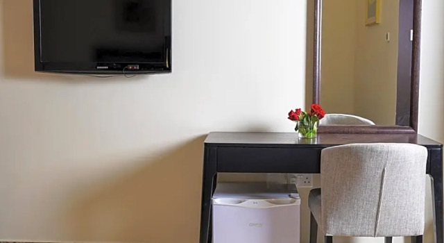 Номер Standard AG Hotel