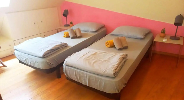 Beach penthouse with rooftopbar and Fiber WiFi, spectacular 180 degrees ocean view, Забронировать Отель Санта-Мария Сал, рядом с Eliseu