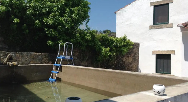 Refugio da Maceira, Varaa Hotelli Marvão 