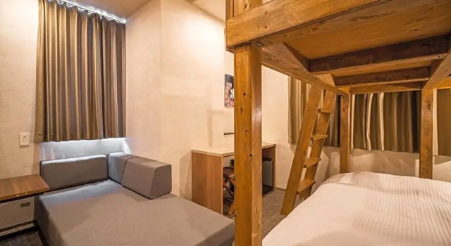 Well Stay Nanba - Vacation STAY 94180, Забронировать Отель Сакаи Осака, рядом с Намба