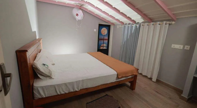 Babu'S Homestays By Lexstays