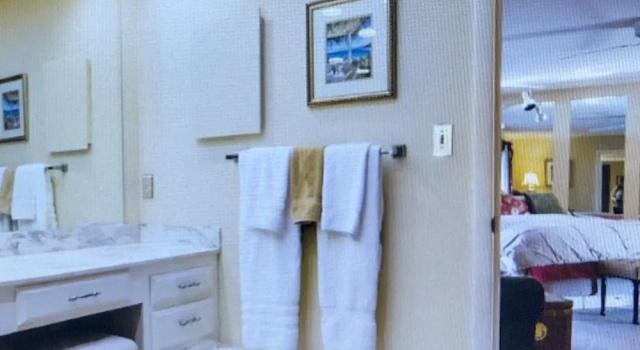 Suite Laurel Grove Inn on the South