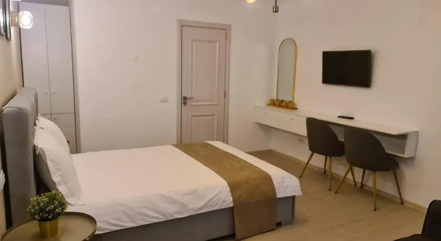 Номер Standard URBANIST Guest House
