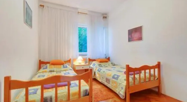 Apartments Pepi, Забронировать Апартаменты/квартира Апартаменты Мали-Лошиня, рядом с Museum of Apoxyomenos, Апартаменты/квартира