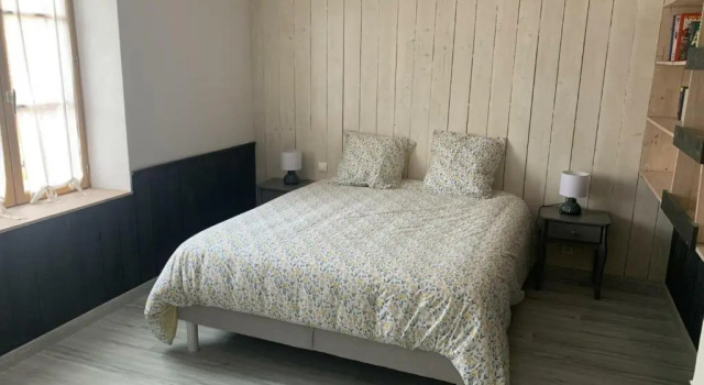 Gîte Mont-prés-Chambord, 6 pièces, 15 personnes - FR-1-491-304, Rezerwuj Hotel Chambord 