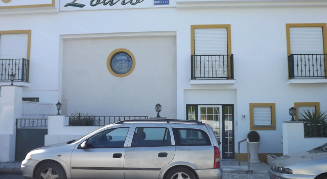 Hotel Louro