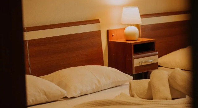Номер Standard Erish Apart Hotel