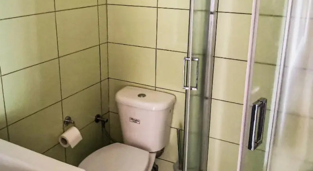 Апартаменты Standard с балконом Villa Panorea